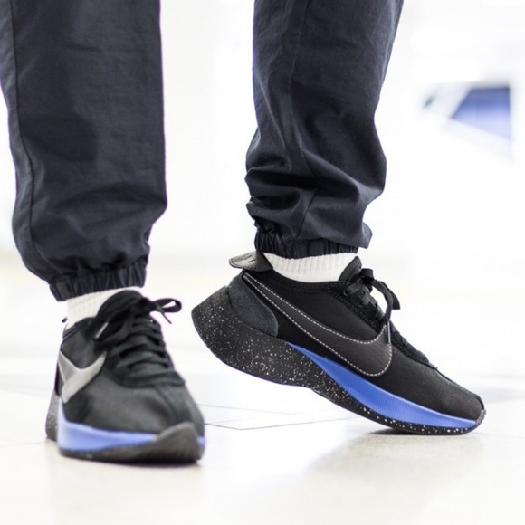 NEW🌚Nike Moon Racer (Rare) - Picture 3 of 8